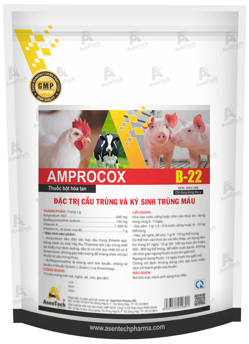 AMPROCOX