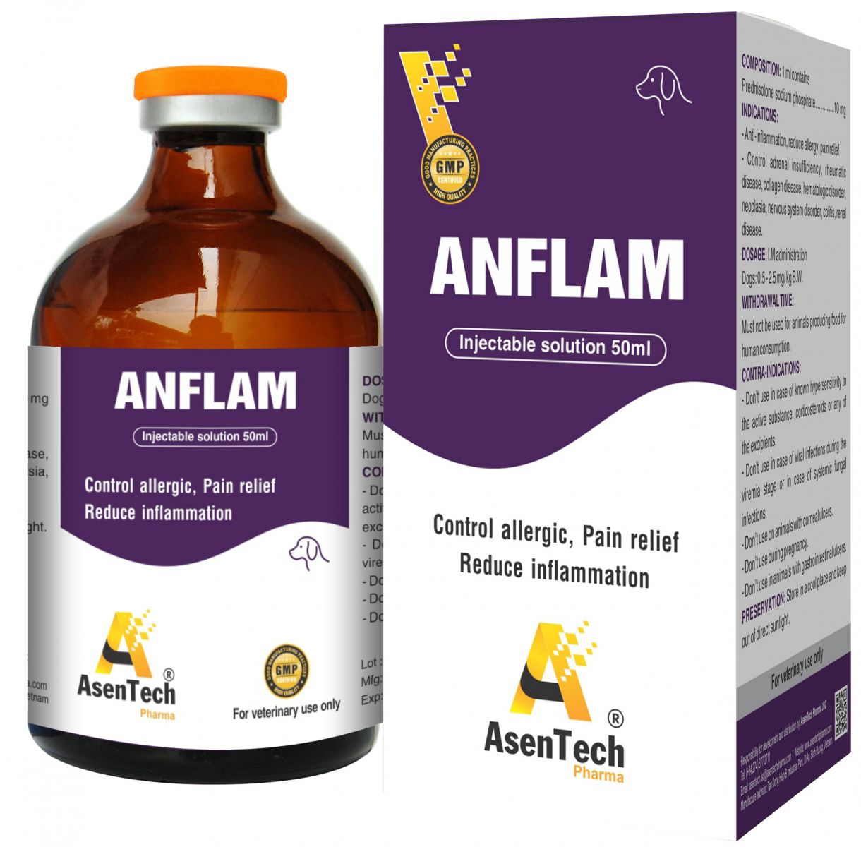 ANFLAM