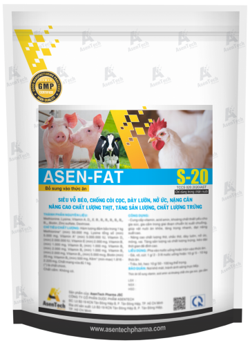 ASEN-FAT