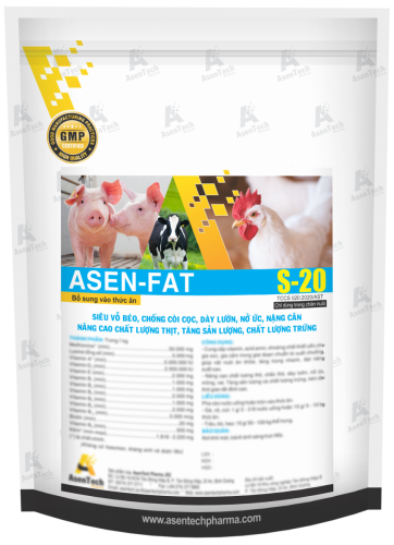 ASEN-FAT