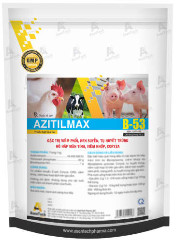 AZITILMAX