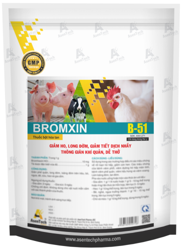 BROMXIN