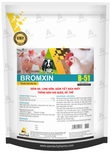 BROMXIN