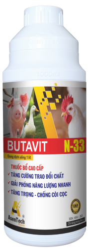 BUTAVIT