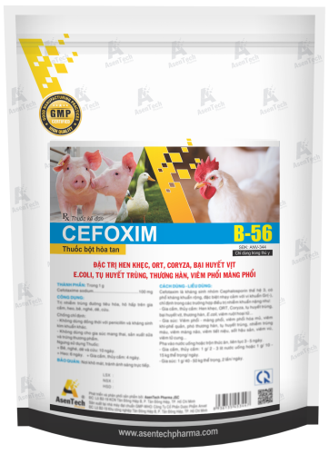 CEFOXIM