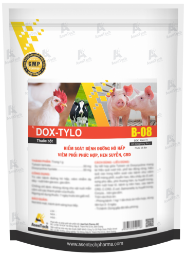 DOX-TYLO