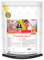 DOXYFLOR 20