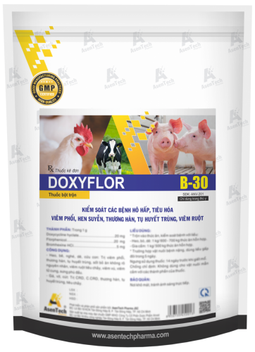 DOXYFLOR 4