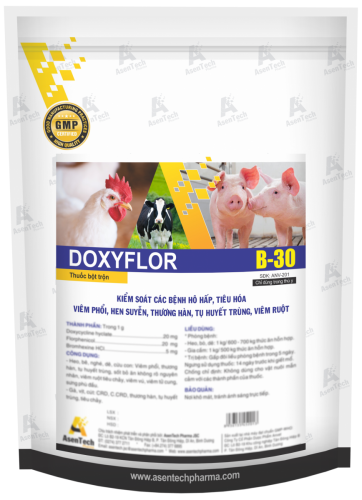 DOXYFLOR 4