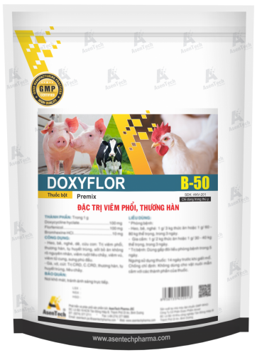 DOXYFLOR 20