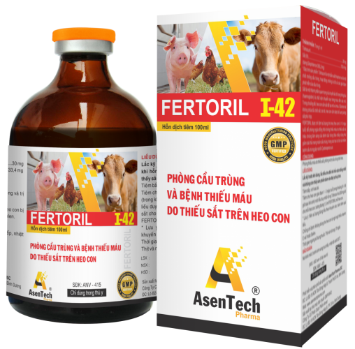 FERTORIL