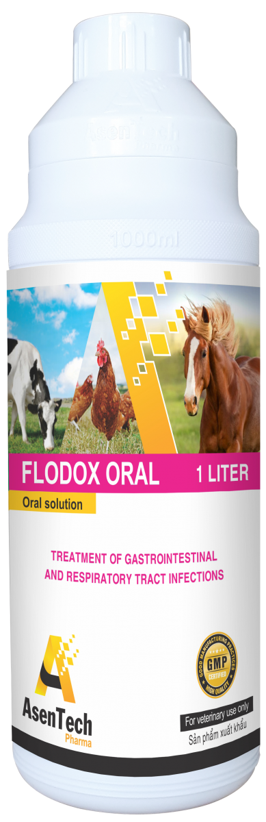 FLODOX ORAL