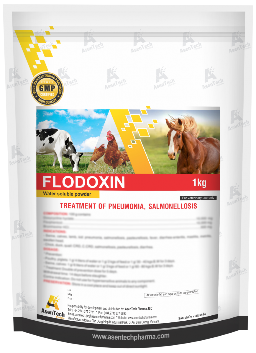 FLODOXIN