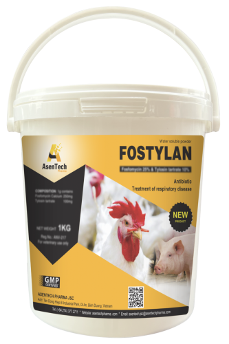 FOSTYLAN