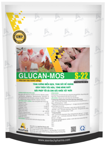 GLUCAN-MOS
