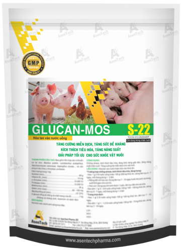 GLUCAN-MOS