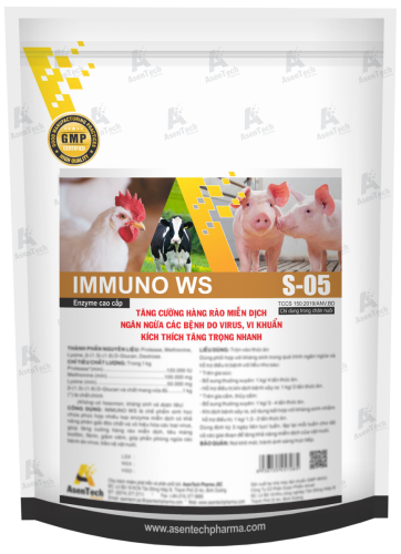 IMMUNO WS