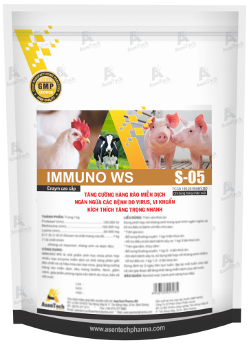 IMMUNO WS