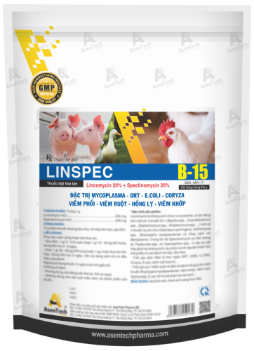 LINSPEC 4000