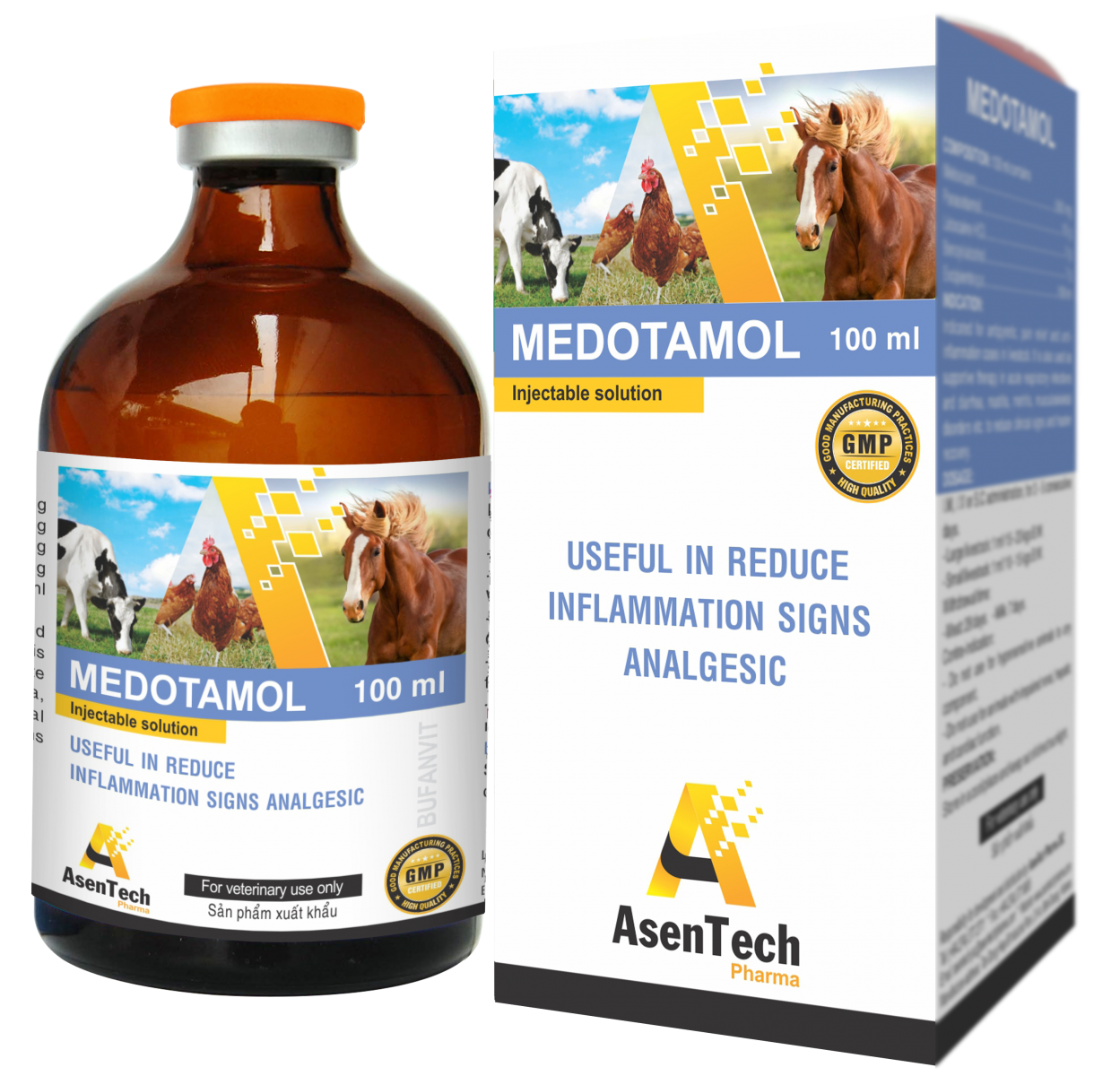 MEDOTAMOL