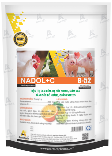 NADOL+C