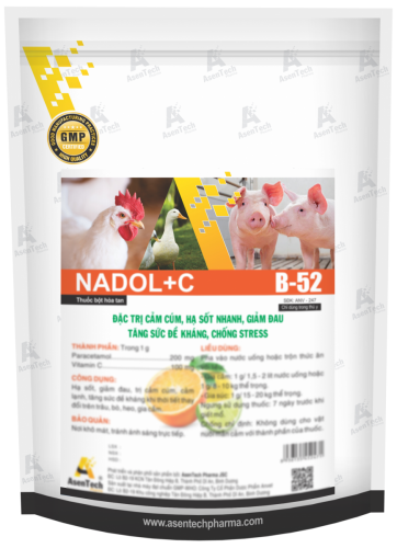 NADOL+C