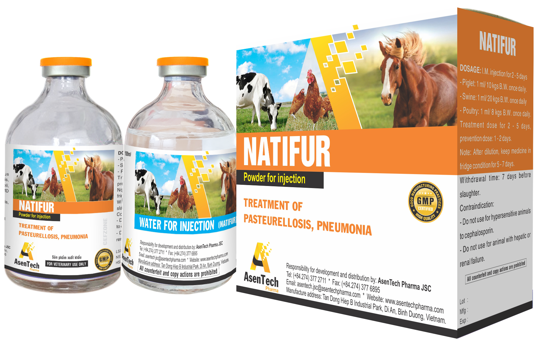 NATIFUR