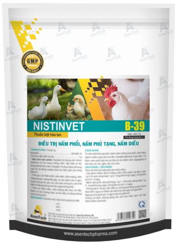 NISTINVET
