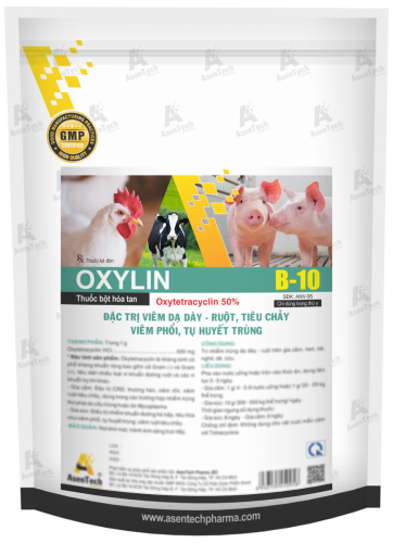 OXYLIN