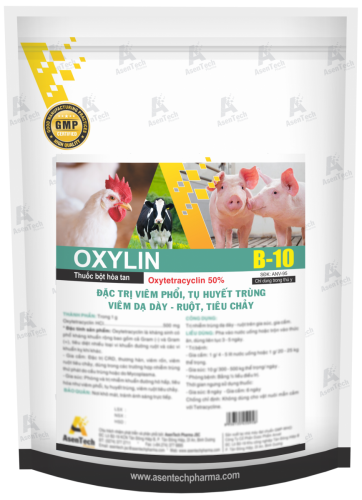 OXYLIN