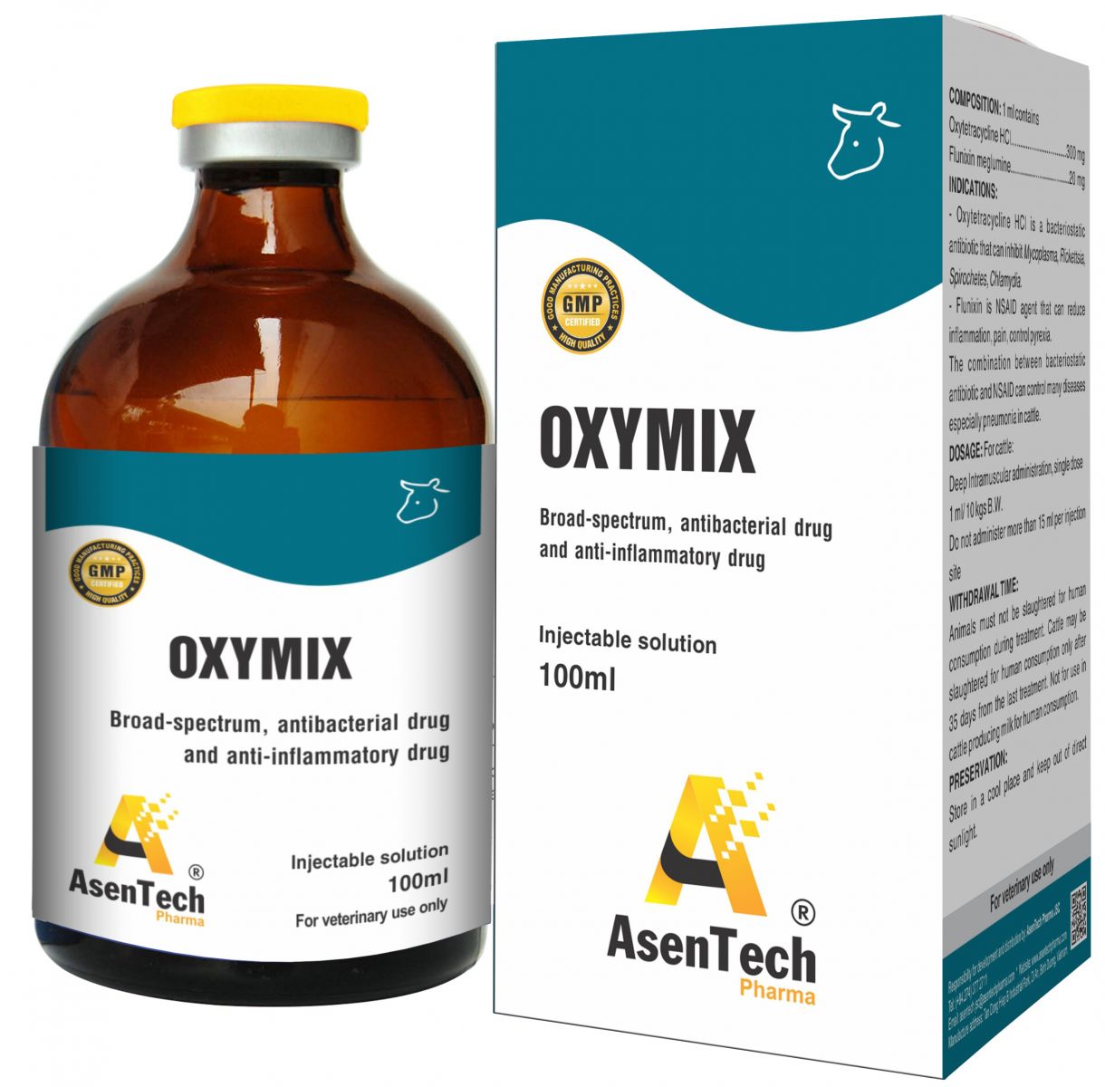 OXYMIX