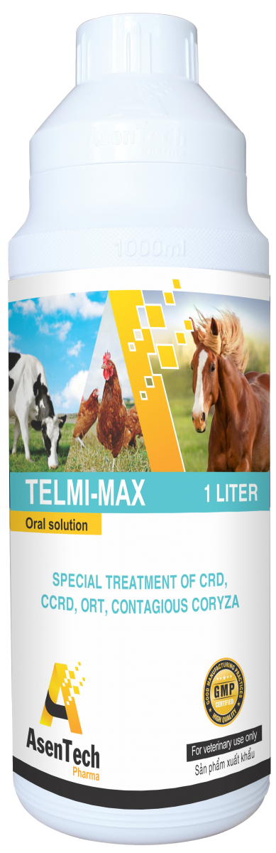 TELMI-MAX
