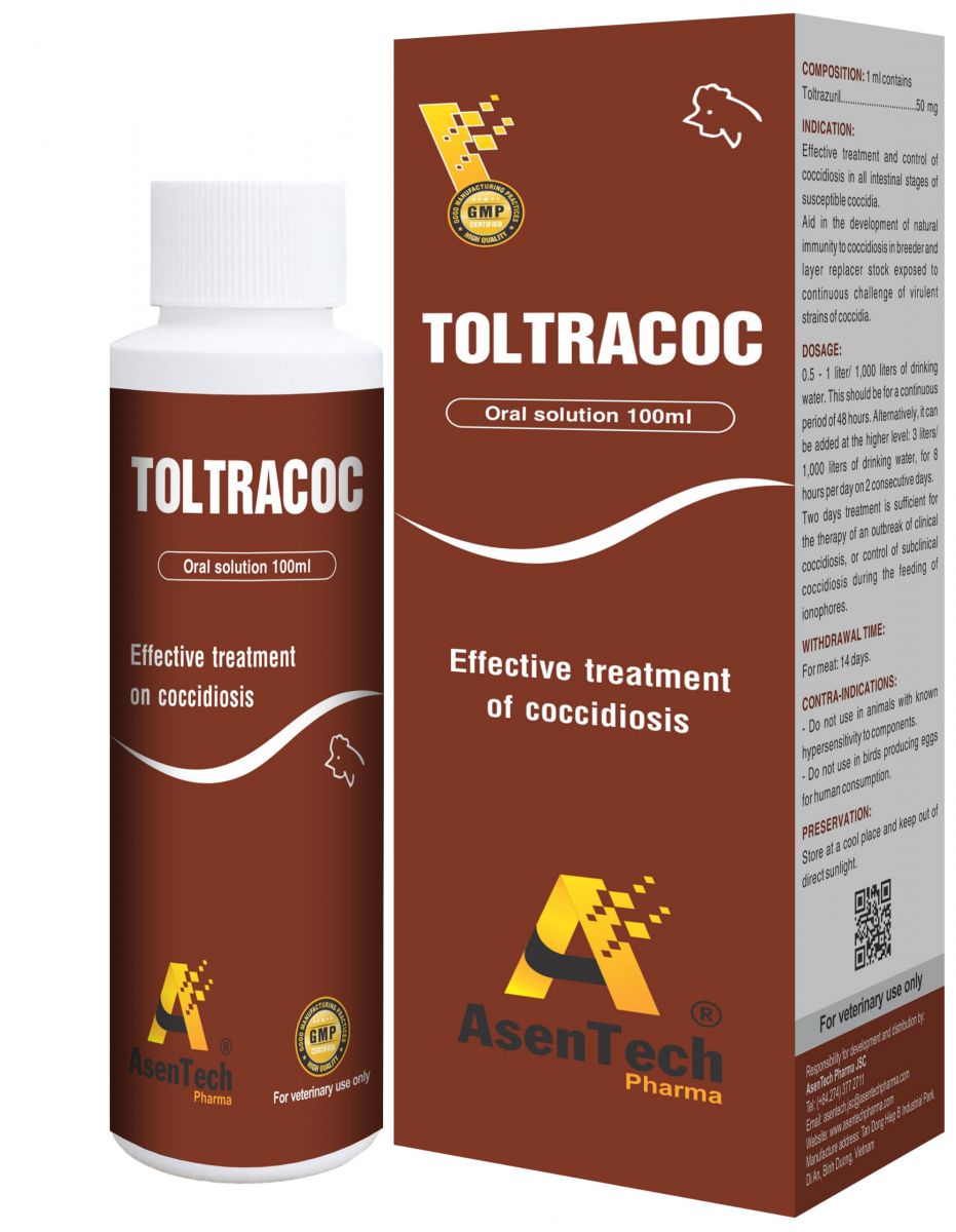 TOLTRACOC