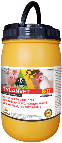 TYLANVET