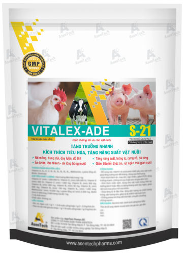 VITALEX-ADE
