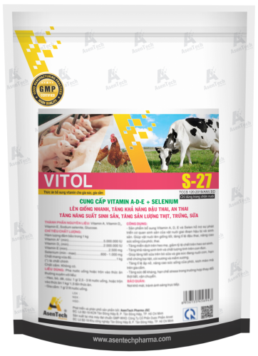VITOL